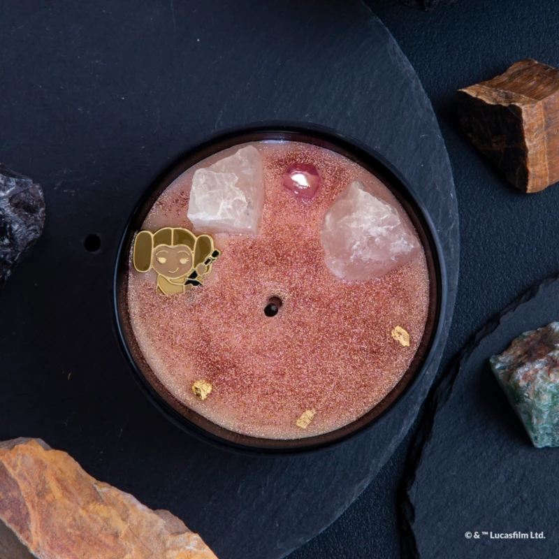 Star Wars™ Candle Princess Leia™ - Image 4