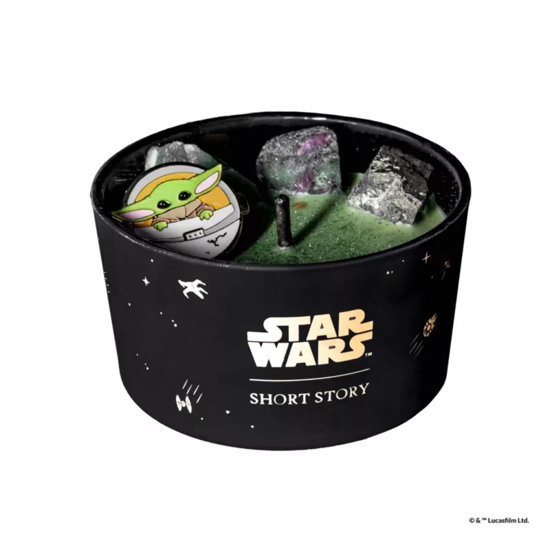 Star Wars™ Candle Grogu™, Limited Edition - Image 2