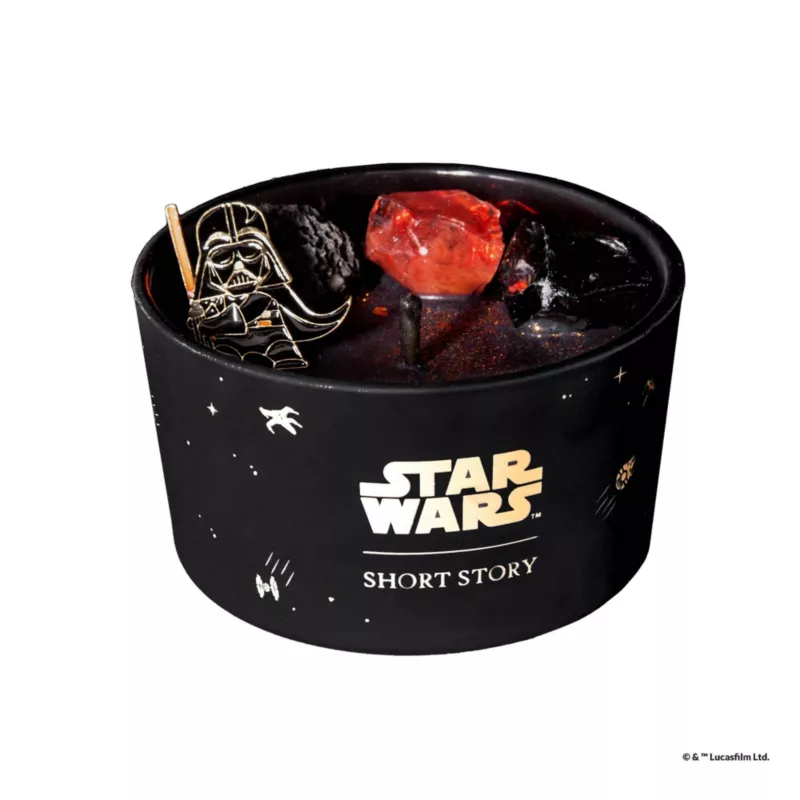 Star Wars™ Candle Darth Vader™ - Image 2