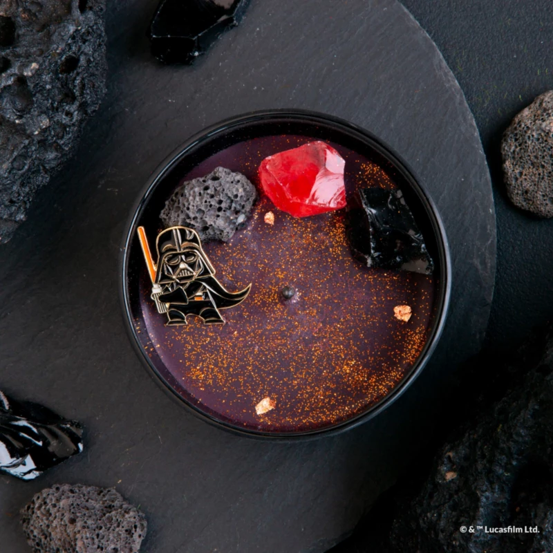 Star Wars™ Candle Darth Vader™ - Image 4