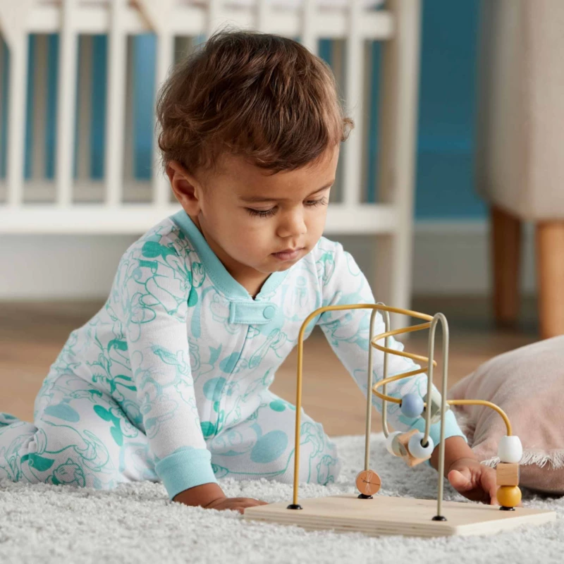 Mickey And Friends Baby All-in-One - Image 2