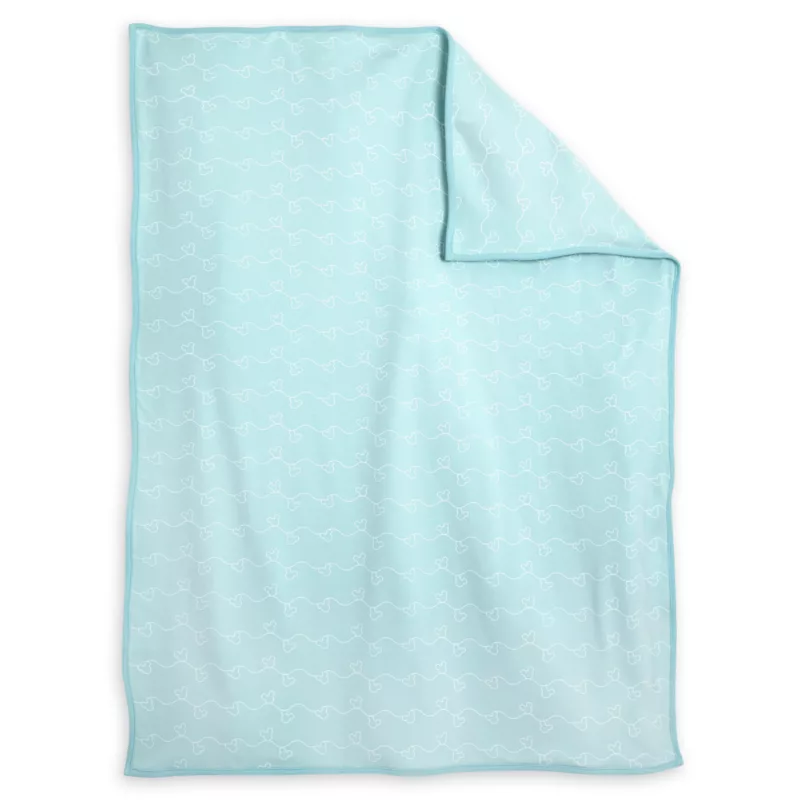 Mickey Mouse Short Sleeve Gift Set For Baby - Image 3