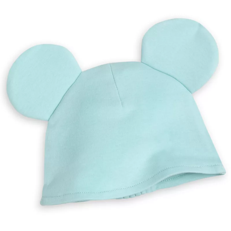 Mickey Mouse Short Sleeve Gift Set For Baby - Image 5