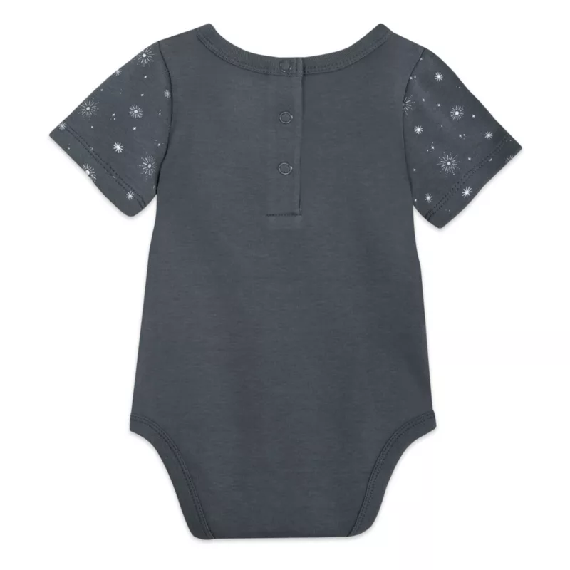 Mickey Mouse Disney100 Bodysuit For Baby, Disneyland - Image 2