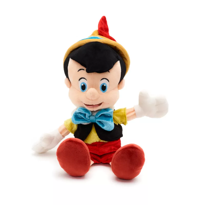 Pinocchio Small Plush - Image 2