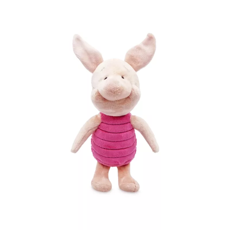 Piglet Small Plush - Image 2