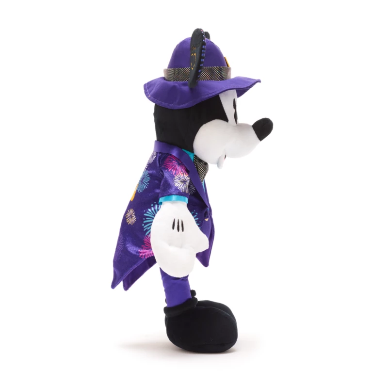 Mickey Mouse: The Main Attraction Plush, Series 12 Of 12 - Image 4