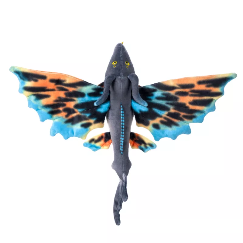 Skimwing Plush, Avatar: The Way Of Water - Image 2