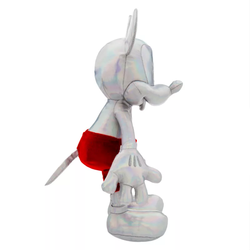 Mickey Mouse Disney100 Plush - Image 3
