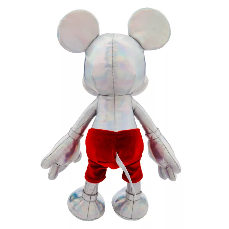 Mickey Mouse Disney100 Plush - Image 4