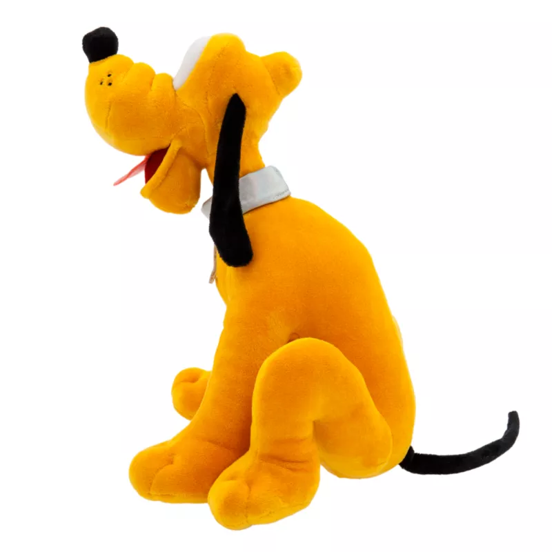 Pluto Disney100 Celebration Plush - Image 3