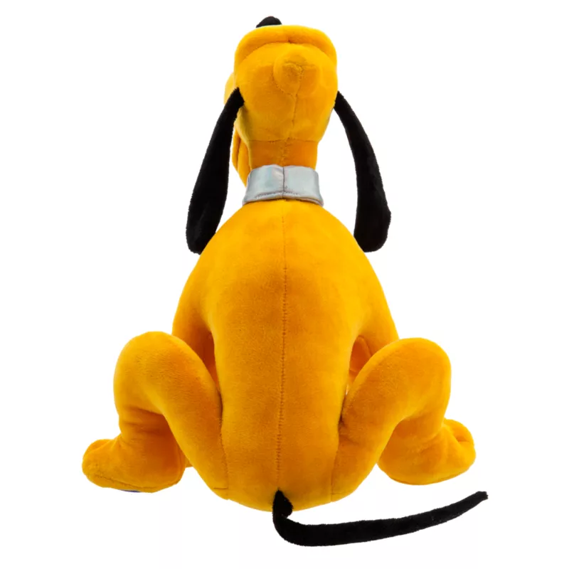 Pluto Disney100 Celebration Plush - Image 4