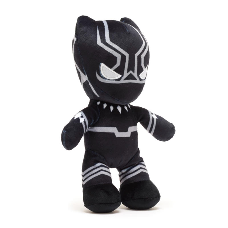 Black Panther Small Plush - Image 2
