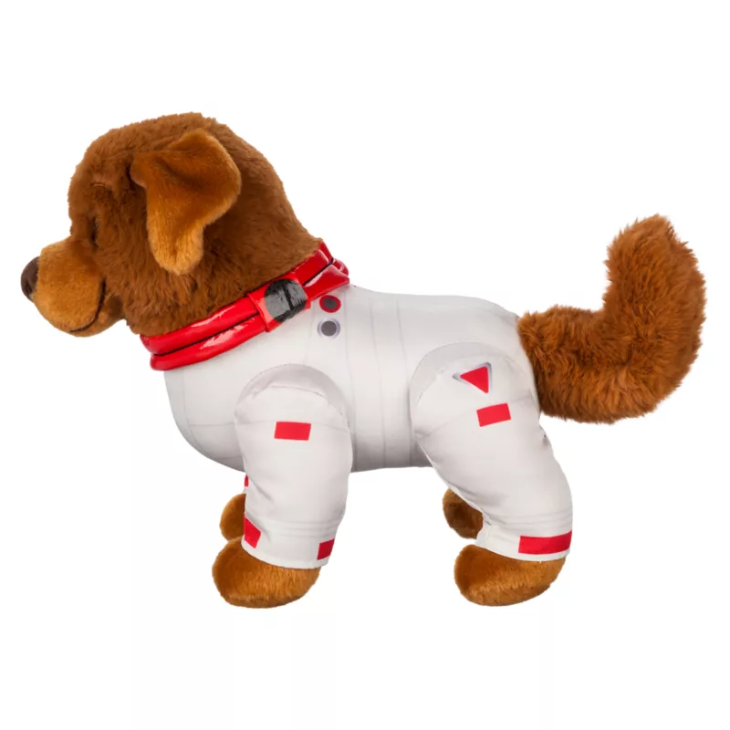 Cosmo Small Plush, Guardians Of The Galaxy Vol. 3 - Image 3