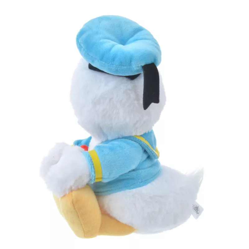 Donald Duck Fluffy Plush - Image 3