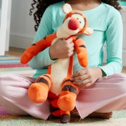 Tigger Medium Plush