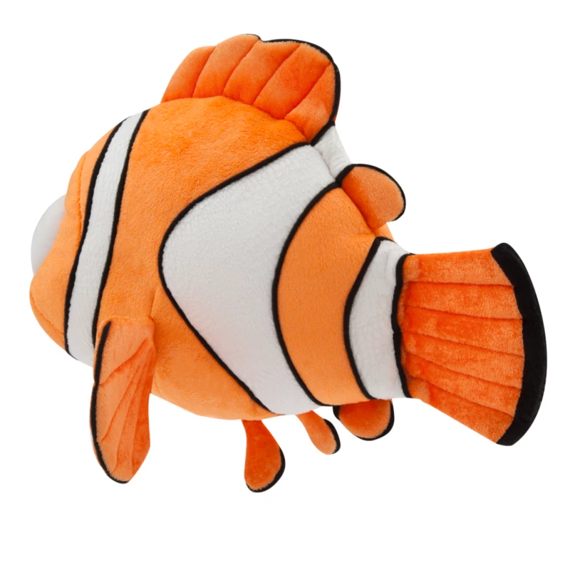 Nemo Medium Plush - Image 2