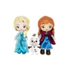 Frozen 3 In 1 Gift Set