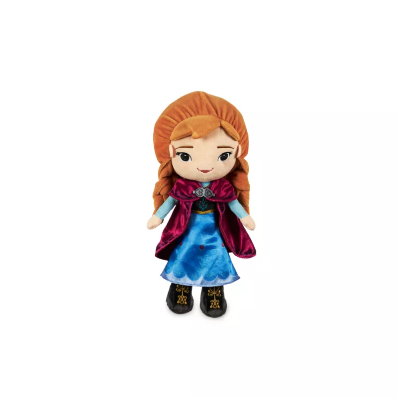 Frozen 3 In 1 Gift Set - Image 3