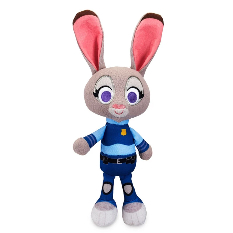 Judy Hopps Small Plush, Zootopia