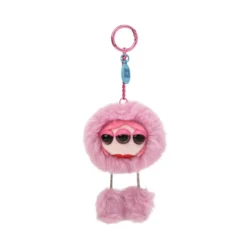 Carrie Keychain, Monster University