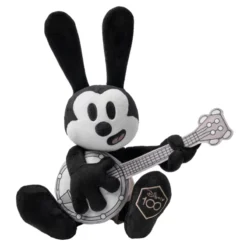 Oswald The Lucky Rabbit Small Plush - Disney100