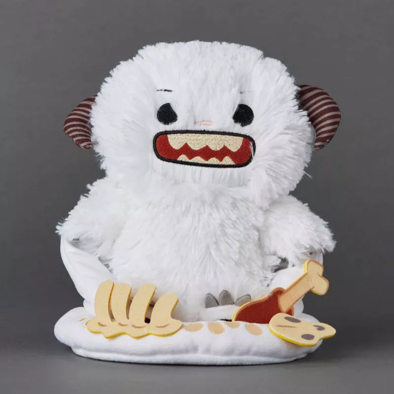 Wampa Small Plush, Star Wars - Image 2