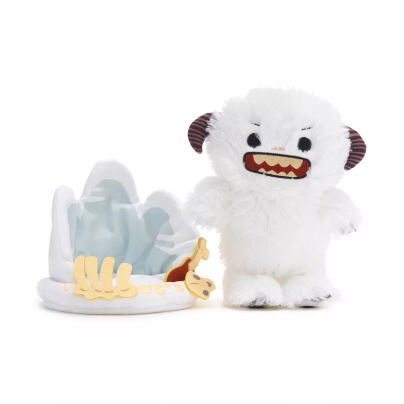 Wampa Small Plush, Star Wars - Image 4