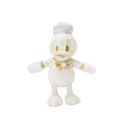 Donald Duck Pearl Love Plush