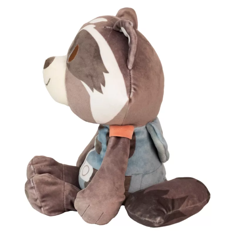 Rocket Raccoon Weighted Plush, Guardians Of The Galaxy - Image 2