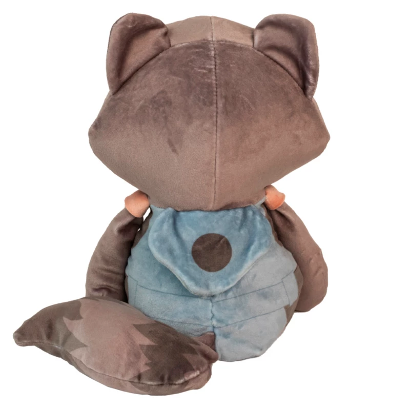 Rocket Raccoon Weighted Plush, Guardians Of The Galaxy - Image 3