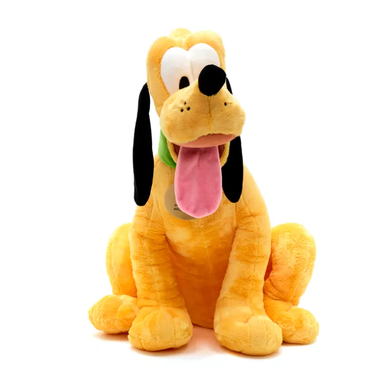 Pluto Large Plush - Image 2