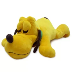 Pluto Cuddleez Large Plush
