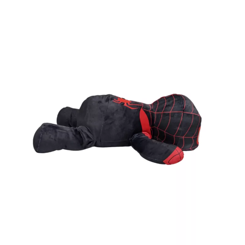Miles Morales Cuddleez Large Plush, Spider-Man - Image 2