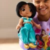 Princess Jasmine Soft Doll For Kids, Aladdin
