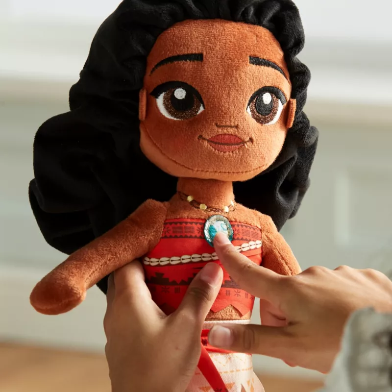 Moana Soft Doll For Kids - Image 4