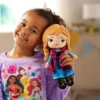 Anna Soft Doll For Kids, Frozen