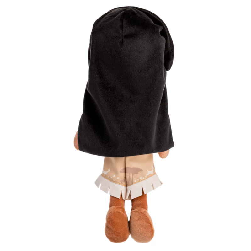 Pocahontas Soft Doll For Kids - Image 5