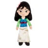 Mulan Soft Doll For Kids
