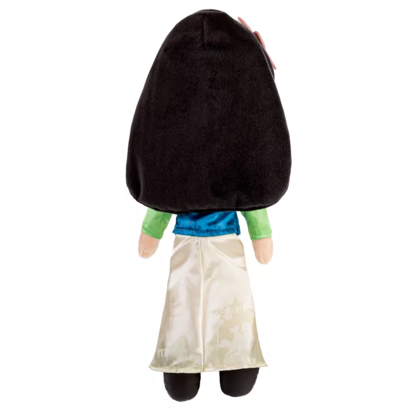 Mulan Soft Doll For Kids - Image 5