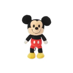Mickey Mouse NuiMOs Small Plush
