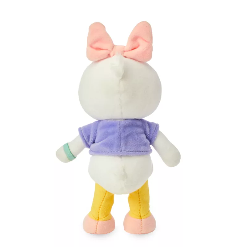 Daisy Duck NuiMOs Small Plush - Image 2