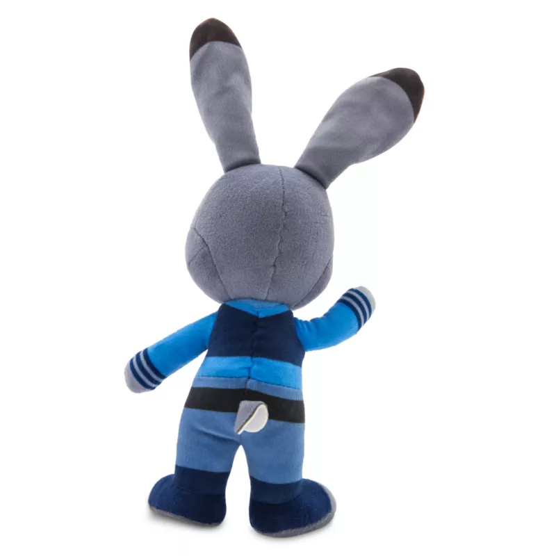 Judy Hopps NuiMOs Small Plush, Zootopia - Image 2