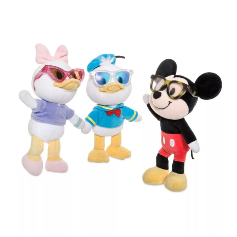 Disney NuiMOs Sunglasses Accessory Set - Image 3