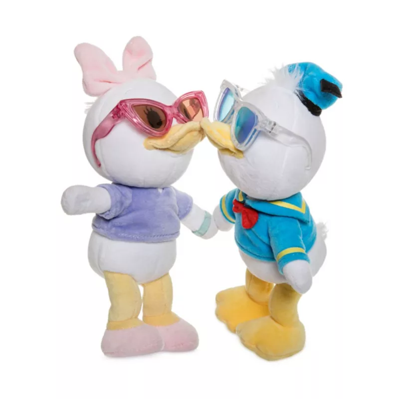 Disney NuiMOs Sunglasses Accessory Set - Image 4