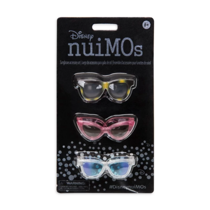 Disney NuiMOs Sunglasses Accessory Set - Image 5