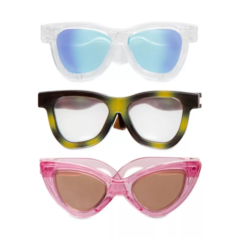 Disney NuiMOs Sunglasses Accessory Set