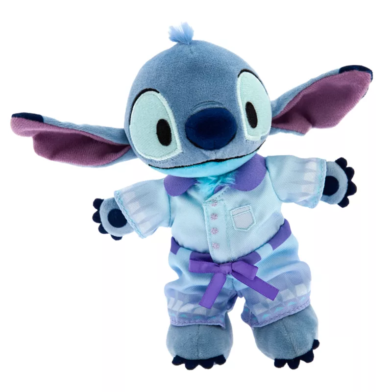 NuiMOs Small Plush Jumpsuit Outfit By Brittney Lee - Image 2