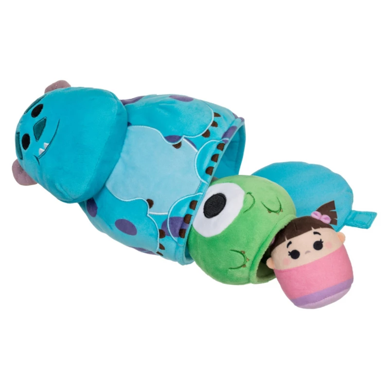Nesting Plush Set, Monsters, Inc. - Image 4