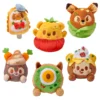 Disney Munchlings Mystery Scented Plush, Garden Goodness